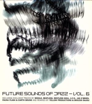 【輸入盤】Future Sounds of Jazz 6