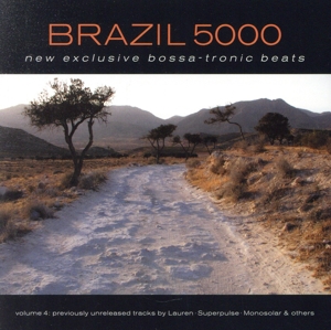 【輸入盤】Brazil 5000