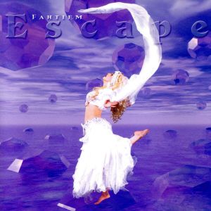 【輸入盤】Escape