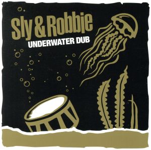 【輸入盤】Underwater Dub