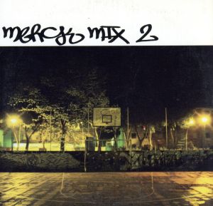 【輸入盤】Merck Mix: Summer 2003