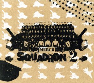 【輸入盤】Squadron 2