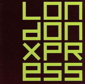 【輸入盤】London Express Show Album