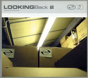 【輸入盤】Looking Back 2