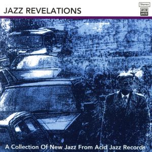 【輸入盤】Jazz Revelations