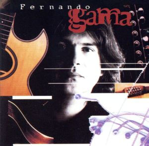 【輸入盤】Fernando Gama