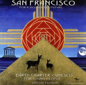 【輸入盤】Earth Charter: Unesco CD for Y