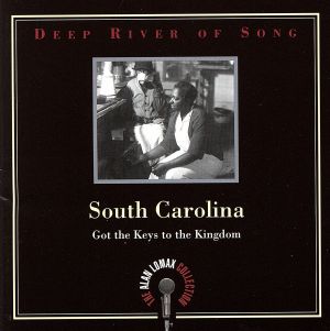 【輸入盤】Got the Keys to the Kingdom: South Carolina