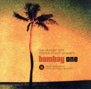 【輸入盤】Bombay One