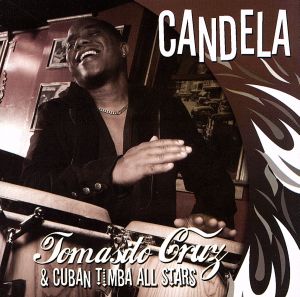 【輸入盤】Candela