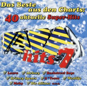 【輸入盤】Viva Hits 7