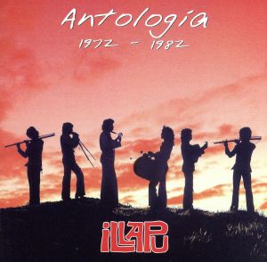 【輸入盤】Antologia