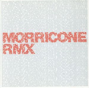 【輸入盤】Morricone Rmx