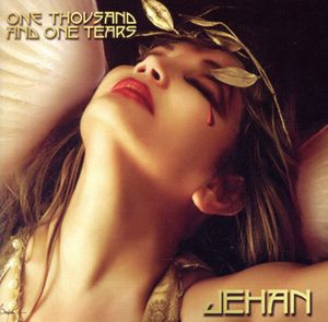 【輸入盤】One Thousand & One Tears