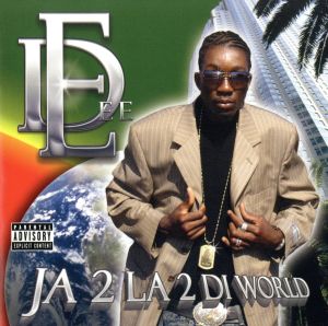 【輸入盤】Ja 2 La 2 Di World