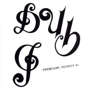 【輸入盤】Dub I(PSCD61)