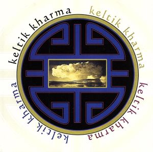 【輸入盤】Keltic Kharma