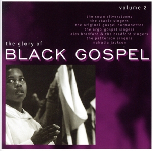 【輸入盤】Glory of Black Gospel Vol.2