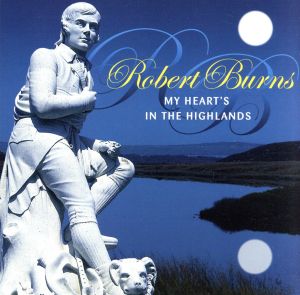 【輸入盤】My Heart's in the Highlands