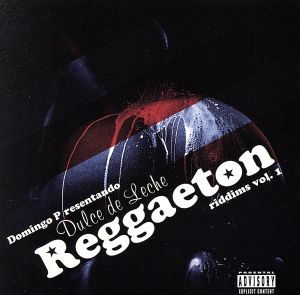 【輸入盤】Dulce De Leche Reggaeton Riddems 1