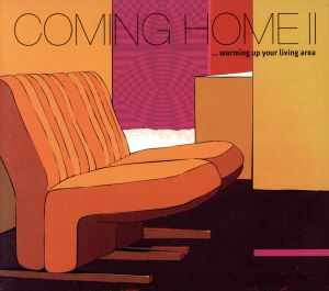 【輸入盤】Coming Home II