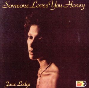 【輸入盤】Someone Loves You Honey