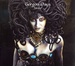 【輸入盤】Gorgon Days