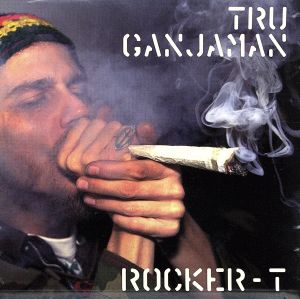 【輸入盤】Tru Ganjaman