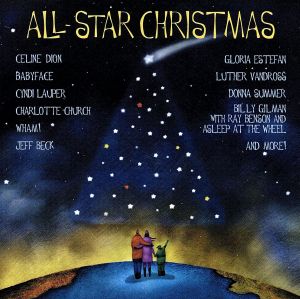 【輸入盤】All-Star Christmas