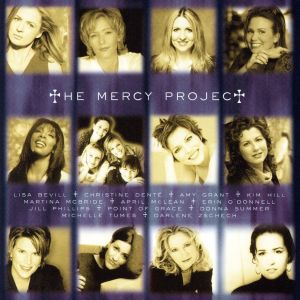 【輸入盤】Mercy Project