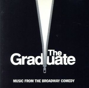 【輸入盤】Graduate: Music From the Broadway Comedy