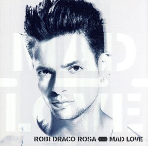 【輸入盤】Mad Love