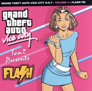 【輸入盤】Grand Theft Auto: Vice City