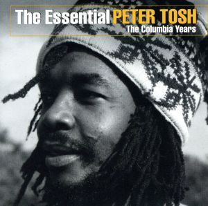 【輸入盤】Essential Peter Tosh: The Columbia Years