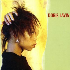 【輸入盤】Doris Lavin