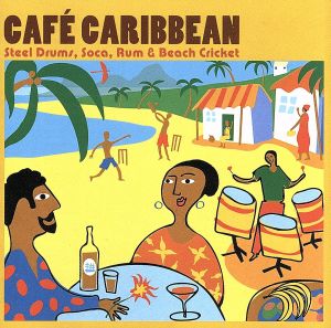 【輸入盤】CAFE CARIBBEAN