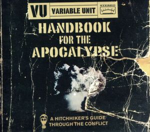 【輸入盤】Handbook for the Apocalypse