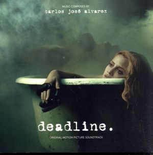 【輸入盤】Deadline