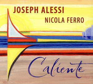 【輸入盤】Caliente