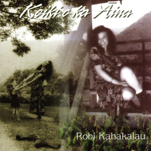 【輸入盤】Keiki o ka 'Aina