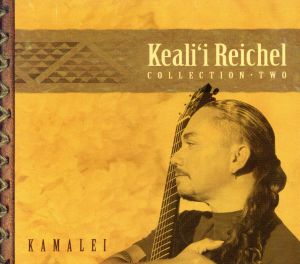 【輸入盤】Kamalei: Collection - Two