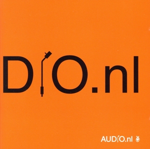 【輸入盤】Audio.Nl