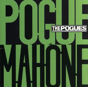 【輸入盤】Pogue Mahone