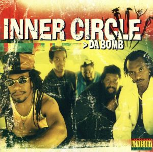 【輸入盤】Da Bombe