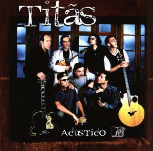 【輸入盤】Acustico