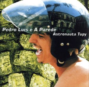 【輸入盤】Astronauta Tupy