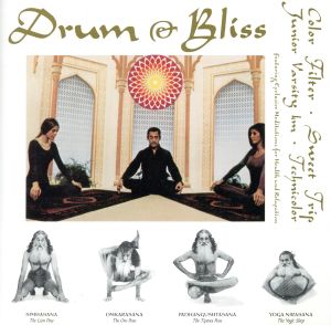 【輸入盤】Drum & Bliss V.1