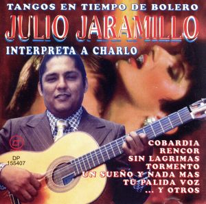 【輸入盤】Interpreta a Charlo