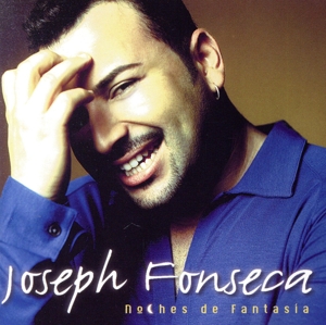 【輸入盤】Joseph Fonseca