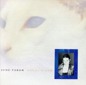 【輸入盤】Angel Tiger